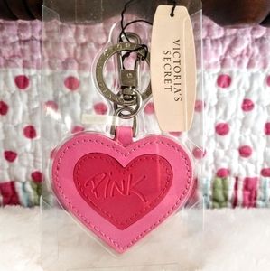 Rare - Vs Pink Keychain
